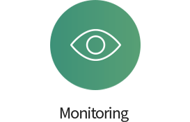 Monitoring
